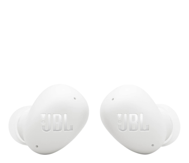 JBL VIBE BUDS 2 białe - 1264008 - zdjęcie 5
